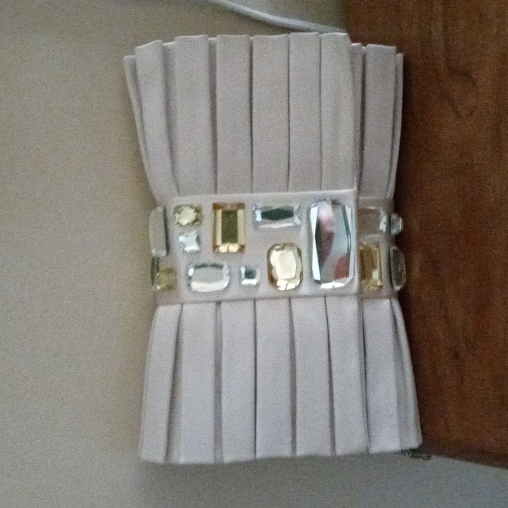 Dress Clutch Purse
